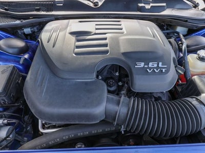 2019 Dodge Challenger GT
