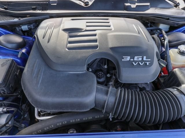 2019 Dodge Challenger GT