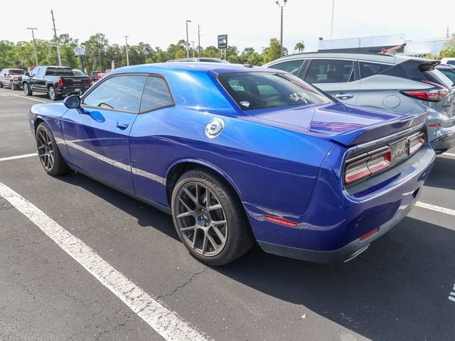 2019 Dodge Challenger GT