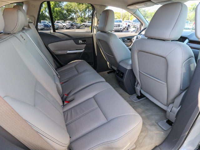 2011 Ford Edge Limited