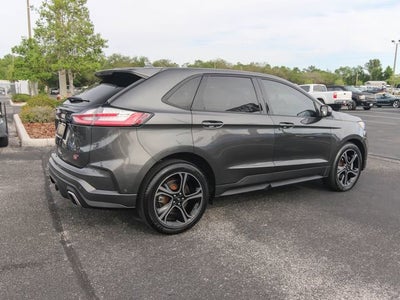 2019 Ford Edge ST