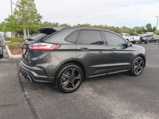 2019 Ford Edge ST
