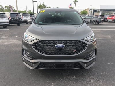 2019 Ford Edge ST