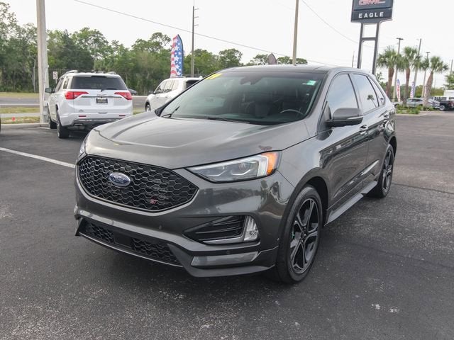 2019 Ford Edge ST