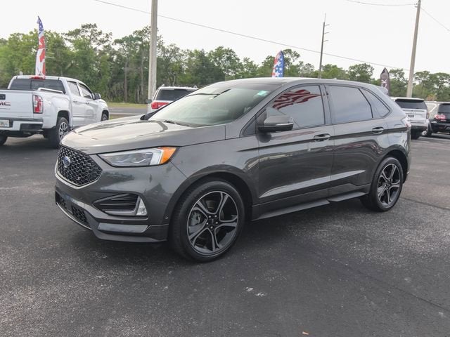 2019 Ford Edge ST