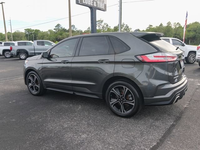 2019 Ford Edge ST