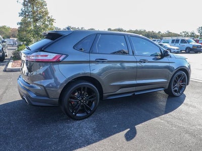 2020 Ford Edge ST