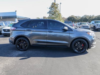 2020 Ford Edge ST