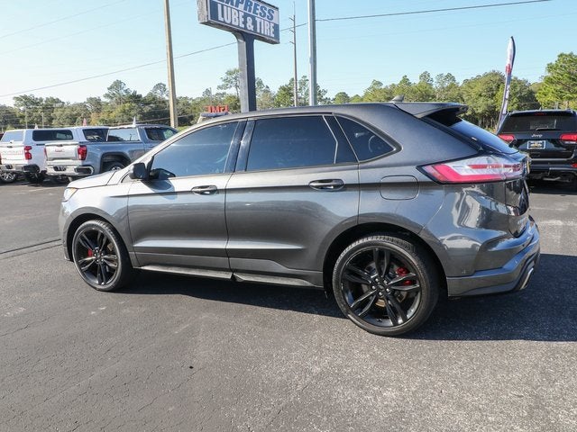 2020 Ford Edge ST