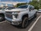 2023 Chevrolet Silverado 2500 HD LTZ