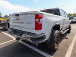 2023 Chevrolet Silverado 2500 HD LTZ