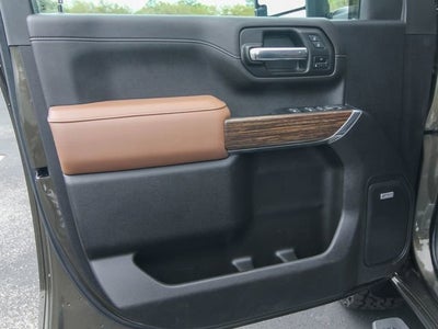 2023 Chevrolet Silverado 3500 HD High Country