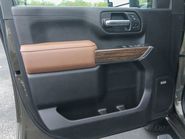 2023 Chevrolet Silverado 3500 HD High Country