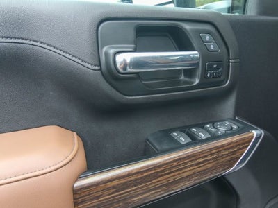 2023 Chevrolet Silverado 3500 HD High Country