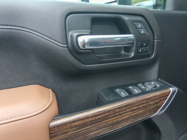 2023 Chevrolet Silverado 3500 HD High Country