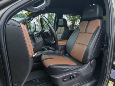 2023 Chevrolet Silverado 3500 HD High Country