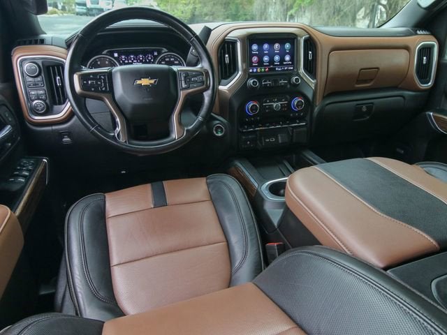 2023 Chevrolet Silverado 3500 HD High Country