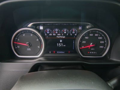 2023 Chevrolet Silverado 3500 HD High Country