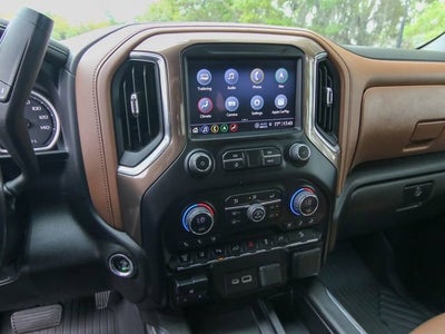 2023 Chevrolet Silverado 3500 HD High Country