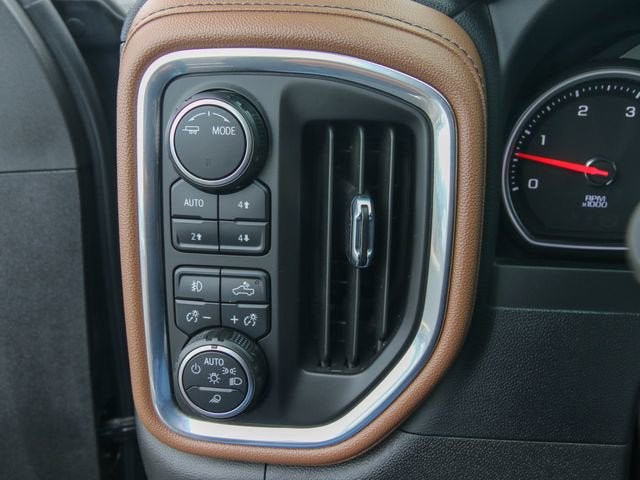 2023 Chevrolet Silverado 3500 HD High Country