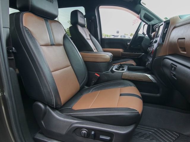 2023 Chevrolet Silverado 3500 HD High Country