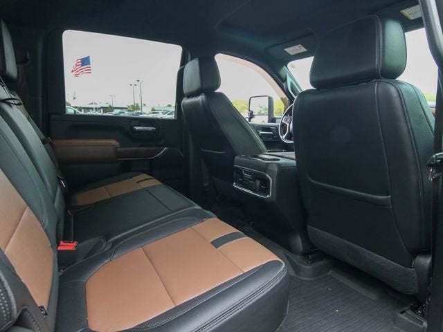 2023 Chevrolet Silverado 3500 HD High Country