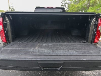 2023 Chevrolet Silverado 3500 HD High Country