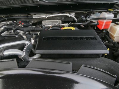 2023 Chevrolet Silverado 3500 HD High Country