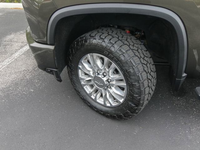 2023 Chevrolet Silverado 3500 HD High Country