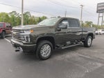 2023 Chevrolet Silverado 3500 HD High Country