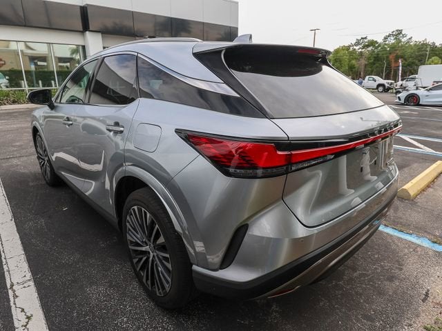2023 Lexus RX RX 350