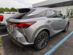 2023 Lexus RX RX 350