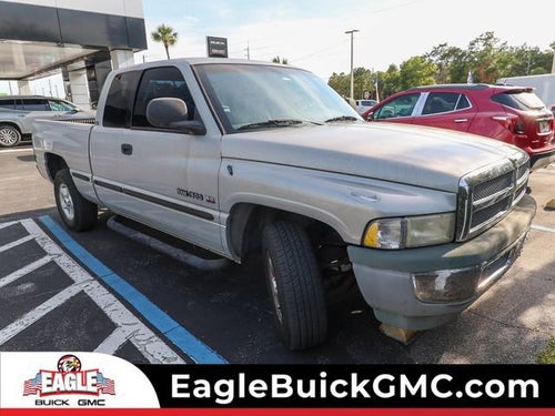 1999 Dodge Ram 1500 Base