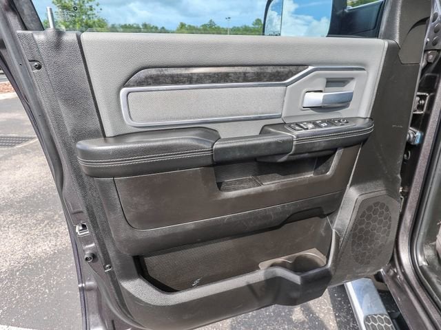 2019 RAM 3500 Big Horn