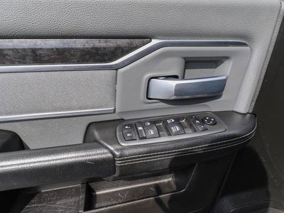 2019 RAM 3500 Big Horn