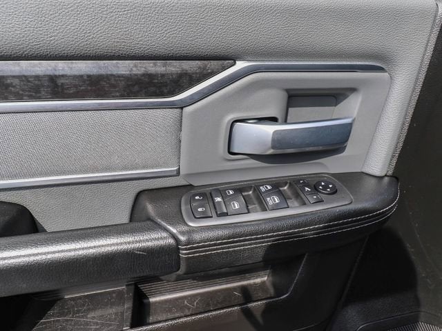 2019 RAM 3500 Big Horn