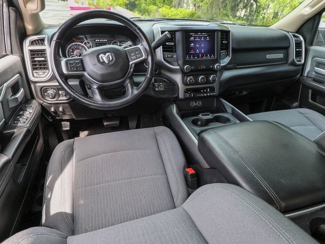 2019 RAM 3500 Big Horn