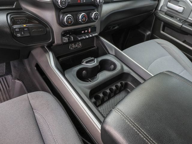 2019 RAM 3500 Big Horn