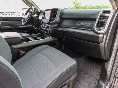 2019 RAM 3500 Big Horn
