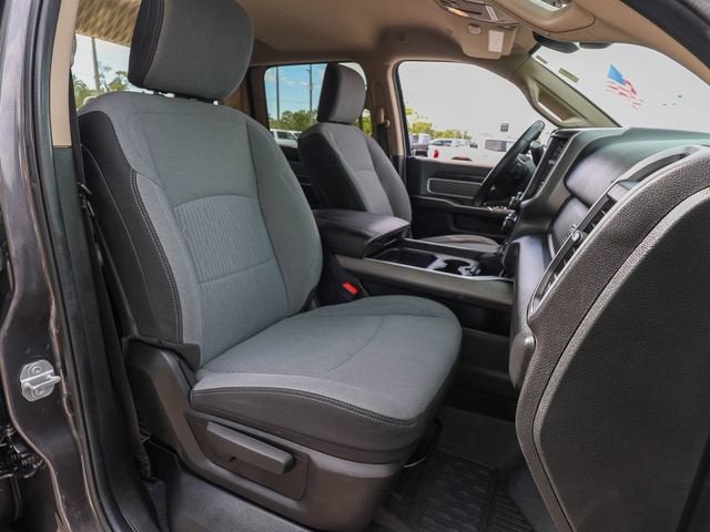 2019 RAM 3500 Big Horn