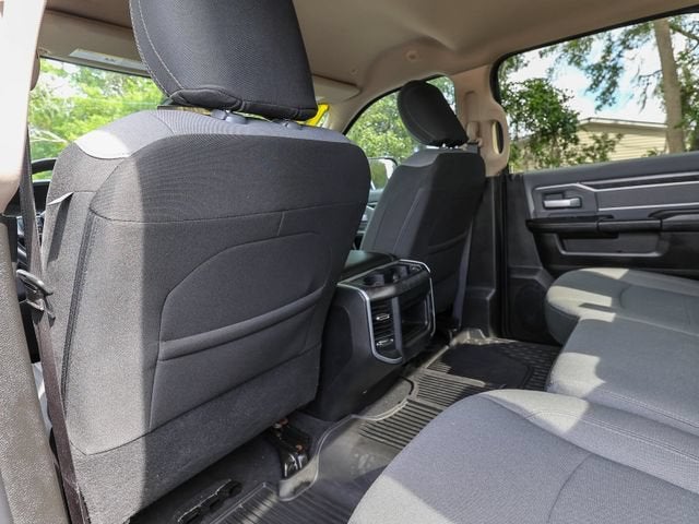 2019 RAM 3500 Big Horn