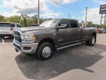 2019 RAM 3500 Big Horn