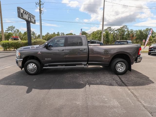 2019 RAM 3500 Big Horn
