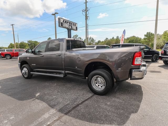 2019 RAM 3500 Big Horn