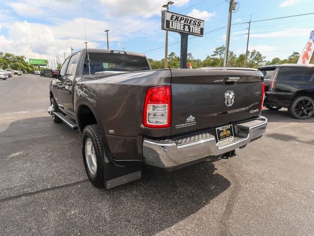 2019 RAM 3500 Big Horn