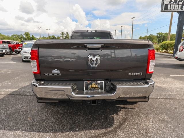 2019 RAM 3500 Big Horn
