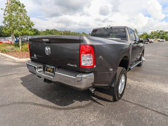 2019 RAM 3500 Big Horn