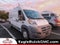 2014 RAM ProMaster Cargo Van Base