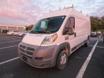 2014 RAM ProMaster Cargo Van Base