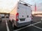 2014 RAM ProMaster Cargo Van Base